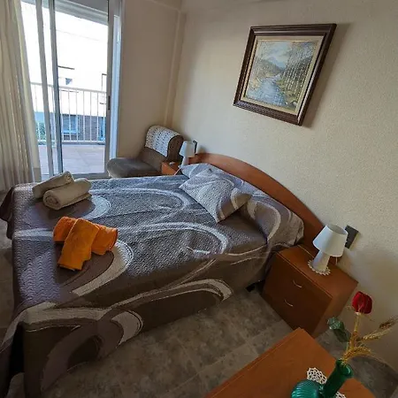 Apartment En El Corazon De La Ciudad Con Balcon Amplio - El Balco De Tarraco Tarragona
