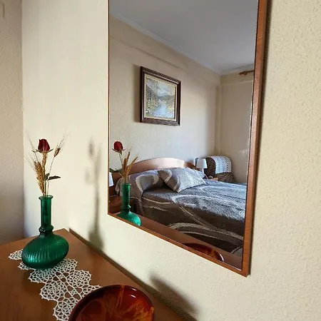 En El Corazon De La Ciudad Con Balcon Amplio - El Balco De Tarraco Tarragona