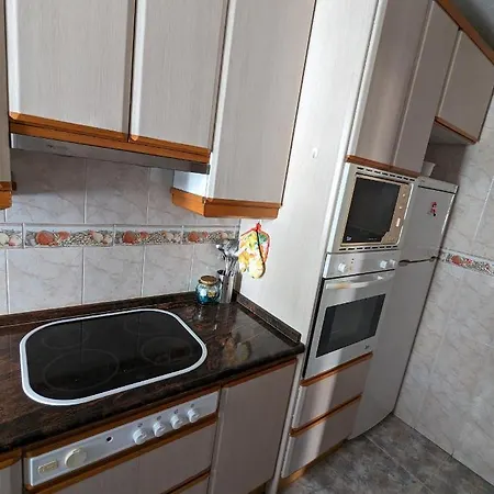En El Corazon De La Ciudad Con Balcon Amplio - El Balco De Tarraco Apartment Tarragona