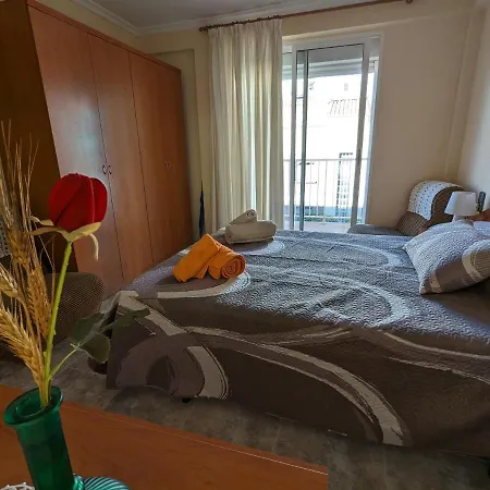En El Corazon De La Ciudad Con Balcon Amplio - El Balco De Tarraco Apartment Tarragona