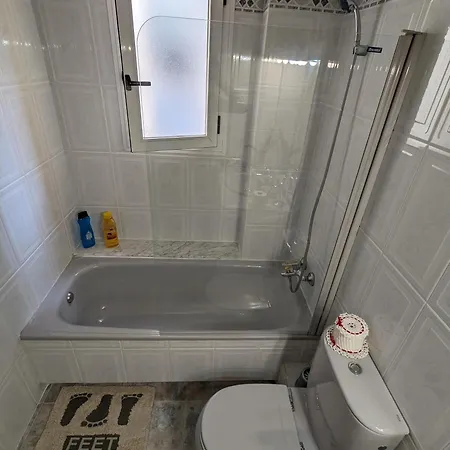 En El Corazon De La Ciudad Con Balcon Amplio - El Balco De Tarraco Apartment
