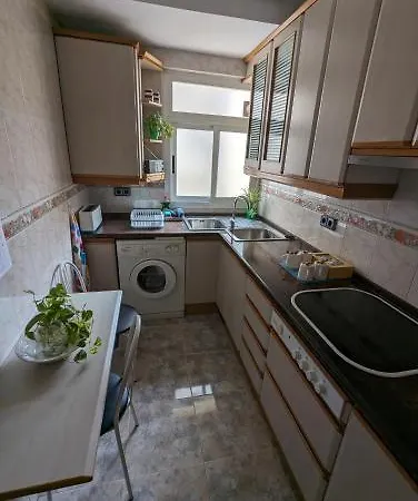 Apartment En El Corazon De La Ciudad Con Balcon Amplio - El Balco De Tarraco *